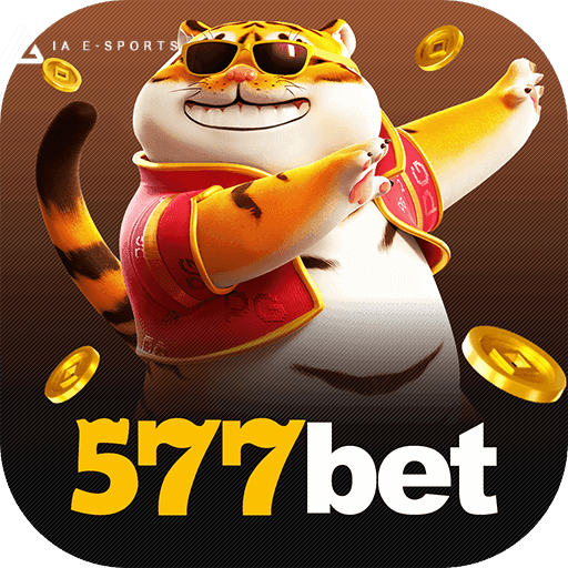 577BET Aplicativo Mobile