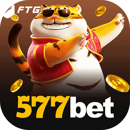 577BET Apostas Esportivas