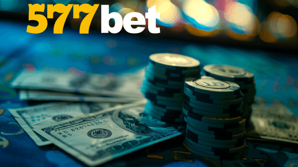 Bônus de Boas-Vindas