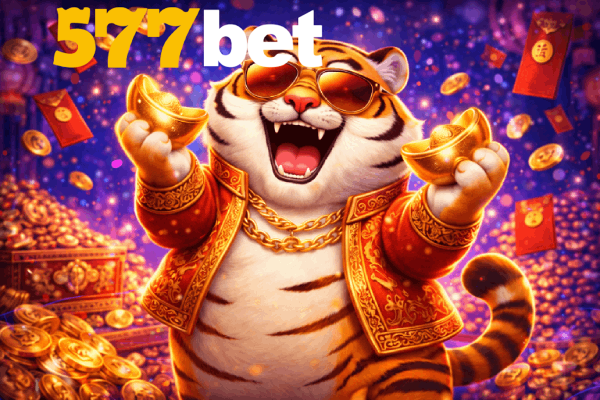 Fortune Tiger - Jogo mais popular