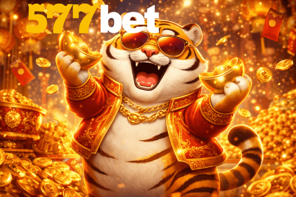 577BET Fortune Games - Fortune Tiger, Rabbit e Mouse