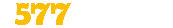 Logo Oficial 577BET - Plataforma Certificada de Jogos Online
